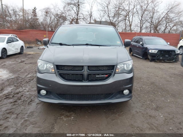 Dodge Grand Caravan Sxt 2016 2C4RDGCG3GR163836 Image 13