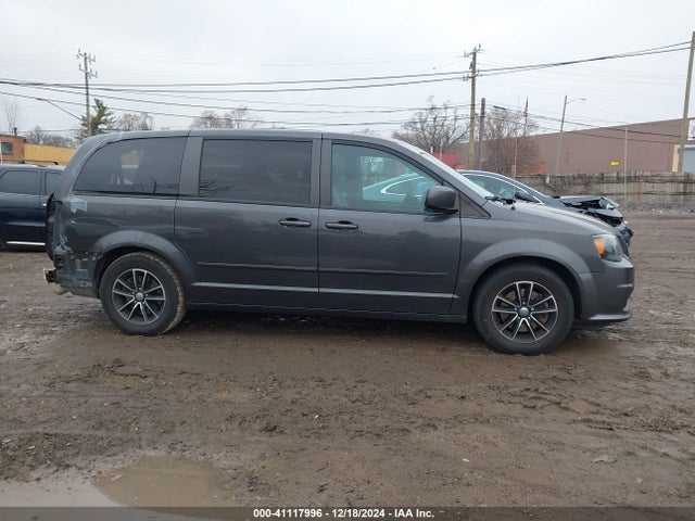 Dodge Grand Caravan Sxt 2016 2C4RDGCG3GR163836 Image 14