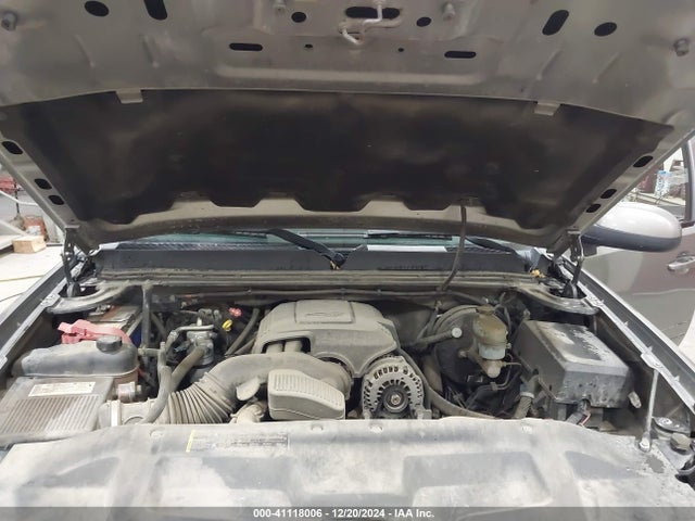 Aukcja sprzedaży 2007 Gmc Sierra 1500 Sle1/sle2/slt/work Truck, vin: 2GTEK13M171703108, numer aukcji: 41118006