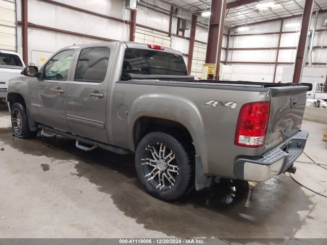 Aukcja sprzedaży 2007 Gmc Sierra 1500 Sle1/sle2/slt/work Truck, vin: 2GTEK13M171703108, numer aukcji: 41118006