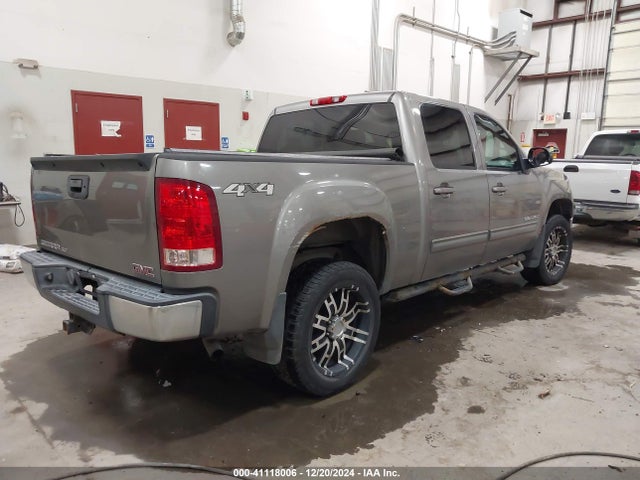 Aukcja sprzedaży 2007 Gmc Sierra 1500 Sle1/sle2/slt/work Truck, vin: 2GTEK13M171703108, numer aukcji: 41118006