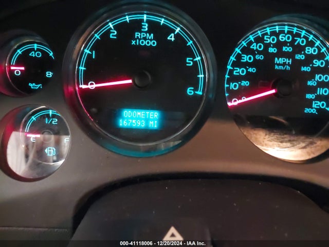 Aukcja sprzedaży 2007 Gmc Sierra 1500 Sle1/sle2/slt/work Truck, vin: 2GTEK13M171703108, numer aukcji: 41118006