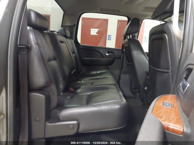 Aukcja sprzedaży 2007 Gmc Sierra 1500 Sle1/sle2/slt/work Truck, vin: 2GTEK13M171703108, numer aukcji: 41118006