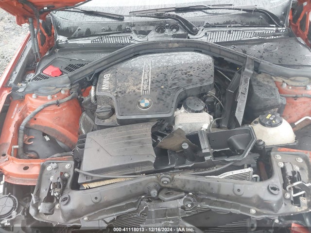 WBA1G9C54GVX97178 BMW 228i Xdrive