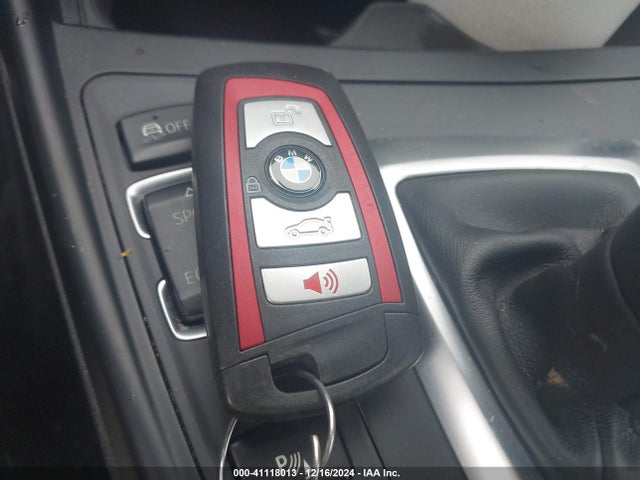 BMW 228i Xdrive 2016 WBA1G9C54GVX97178 Image 11