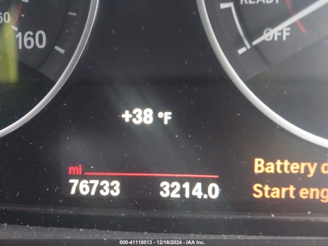 BMW 228i Xdrive 2016 WBA1G9C54GVX97178 Image 15