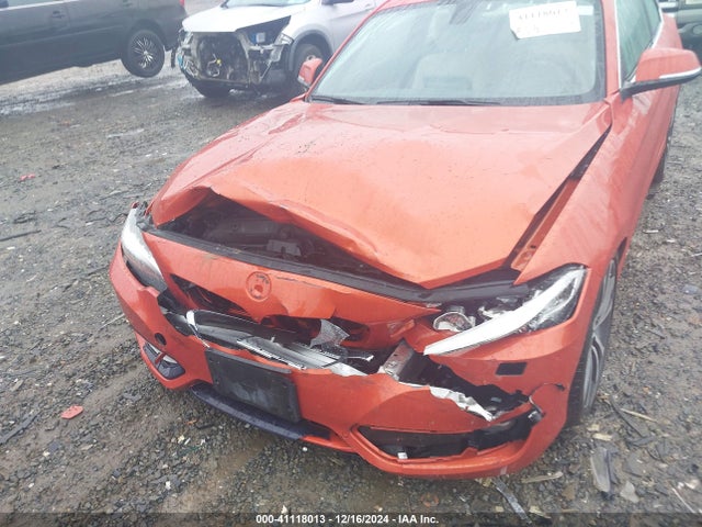 WBA1G9C54GVX97178 BMW 228i Xdrive