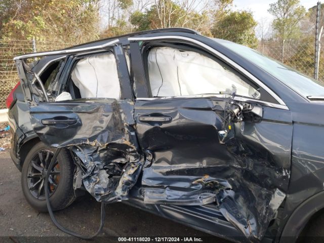 7FARS6H53PE019789 Honda Cr-v Hybrid Sport