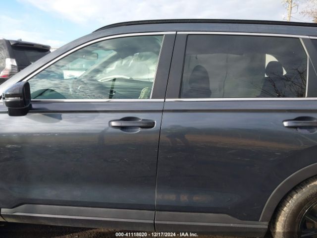 7FARS6H53PE019789 Honda Cr-v Hybrid Sport
