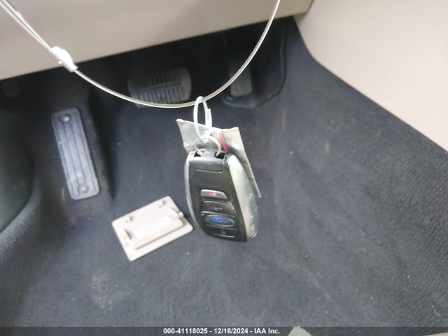 Subaru Outback 2.5i Limited 2018 4S4BSANC9J3225475 Image 11
