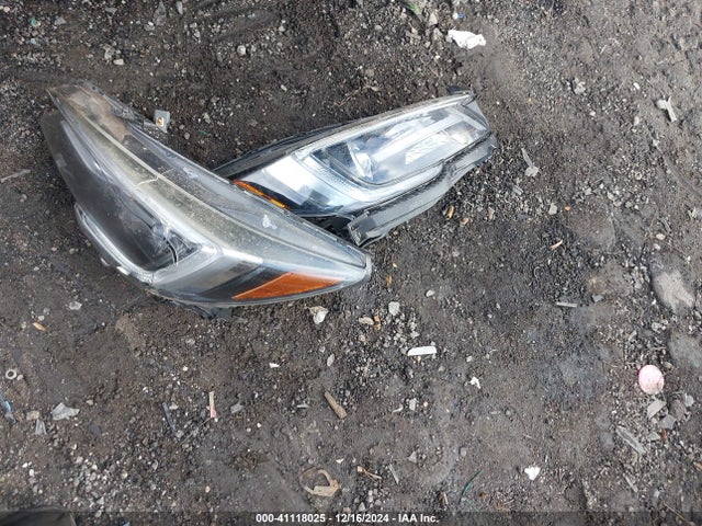 Subaru Outback 2.5i Limited 2018 4S4BSANC9J3225475 Image 12