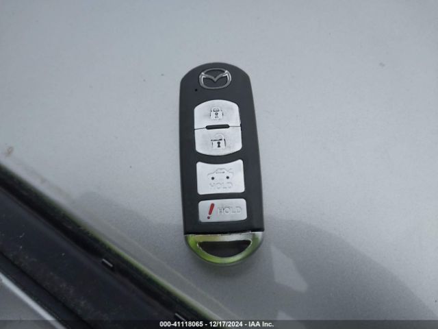 JM1GJ1U69E1120378 Mazda Mazda6 I Sport