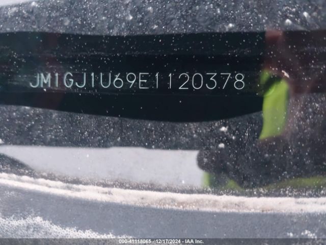 JM1GJ1U69E1120378 Mazda Mazda6 I Sport