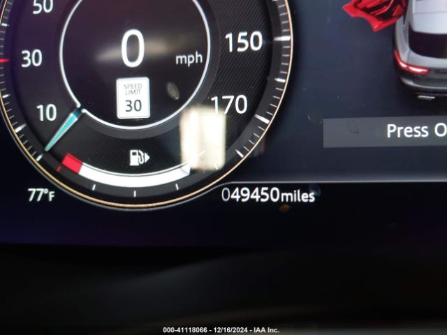SADCJ2EX3MA668987 Jaguar F-pace S P250 Awd Automatic