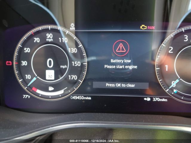 SADCJ2EX3MA668987 Jaguar F-pace S P250 Awd Automatic