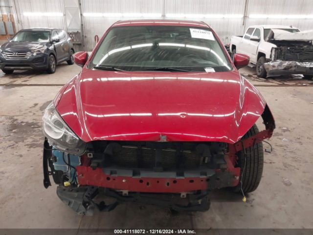 JM3KE4DY7G0731057 Mazda Cx-5 Grand Touring