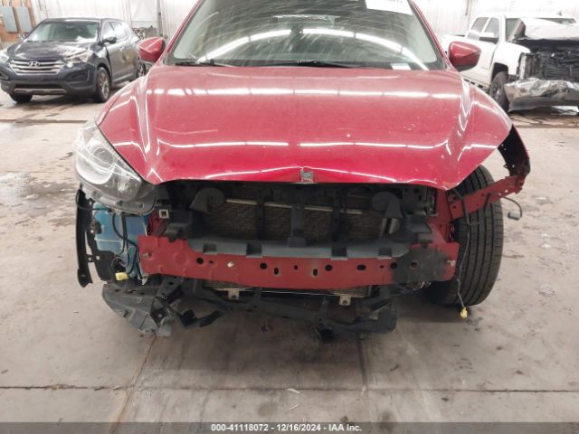 JM3KE4DY7G0731057 Mazda Cx-5 Grand Touring