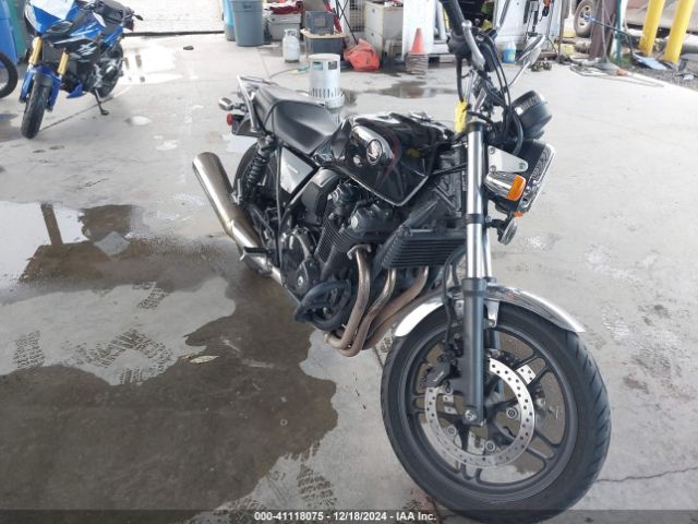 2014 HONDA CB1100 JH2SC6513EK100813