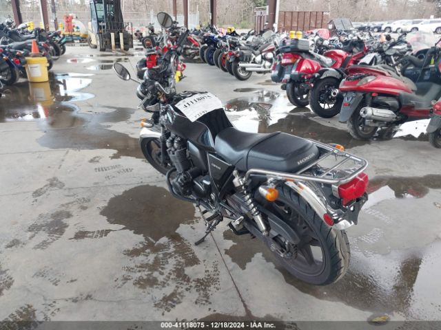 2014 HONDA CB1100 JH2SC6513EK100813 Photo 2