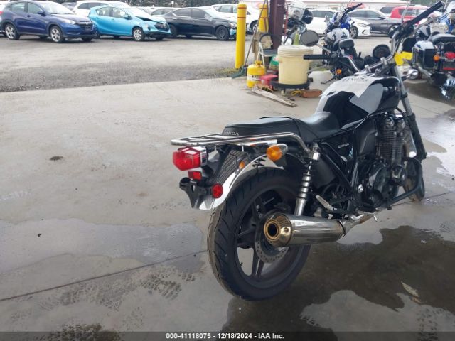 2014 HONDA CB1100 JH2SC6513EK100813 Photo 3