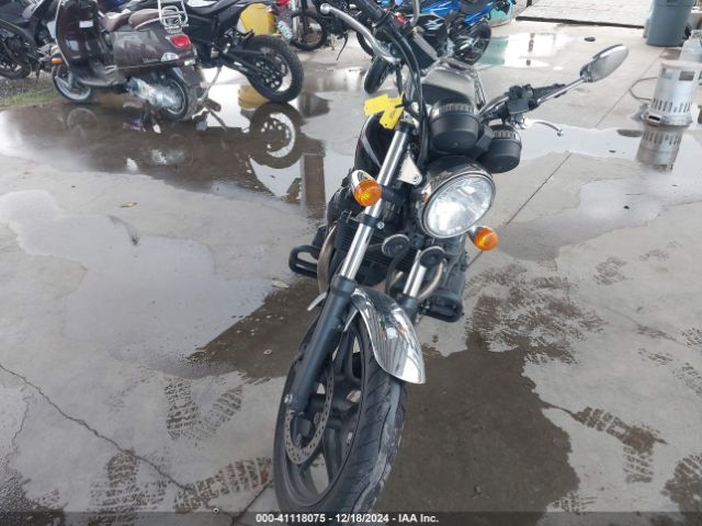 2014 HONDA CB1100 JH2SC6513EK100813 Photo 4