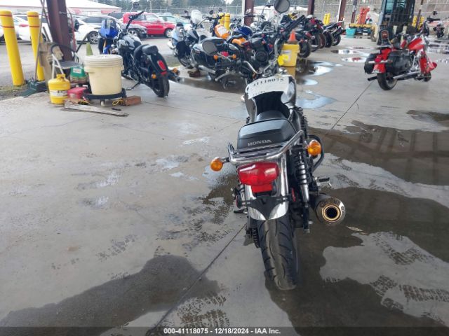 2014 HONDA CB1100 JH2SC6513EK100813 Photo 5