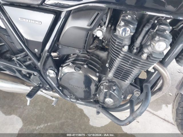 2014 HONDA CB1100 JH2SC6513EK100813 Photo 7