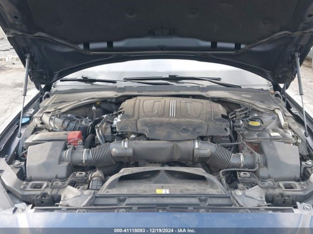 SAJAJ4BV8HA970350 Jaguar Xe 35t Premium