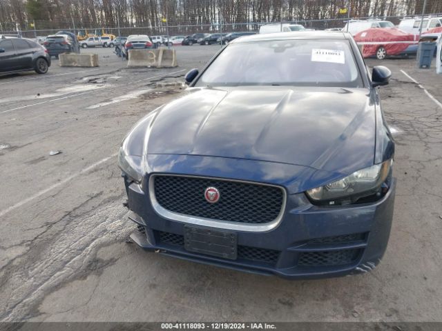 SAJAJ4BV8HA970350 Jaguar Xe 35t Premium