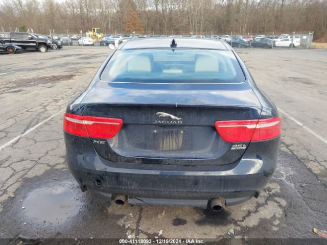 SAJAJ4BV8HA970350 Jaguar Xe 35t Premium
