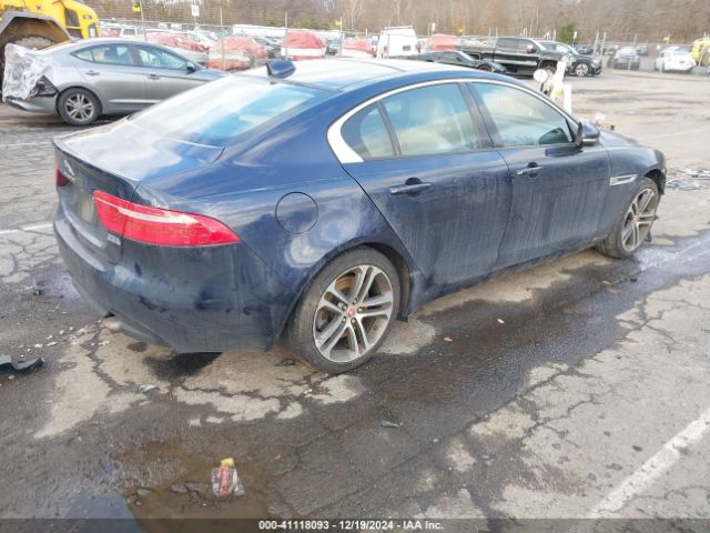 SAJAJ4BV8HA970350 Jaguar Xe 35t Premium