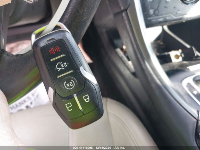 3FA6P0K93ER372561 Ford Fusion Titanium
