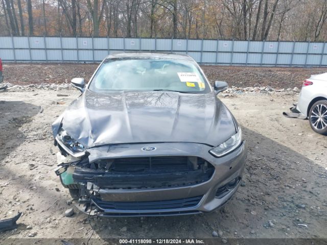 3FA6P0K93ER372561 Ford Fusion Titanium