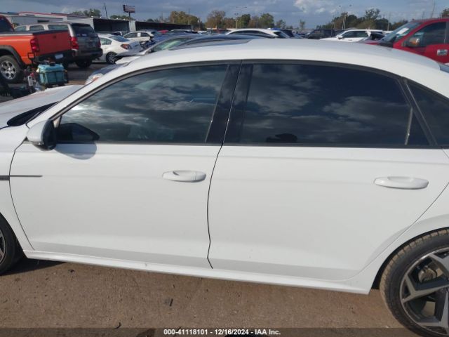 1VWMA7A37LC010668 Volkswagen Passat 2.0t R-line