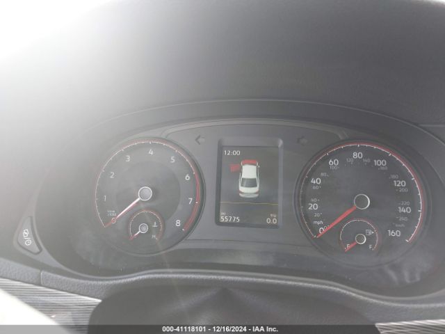 1VWMA7A37LC010668 Volkswagen Passat 2.0t R-line