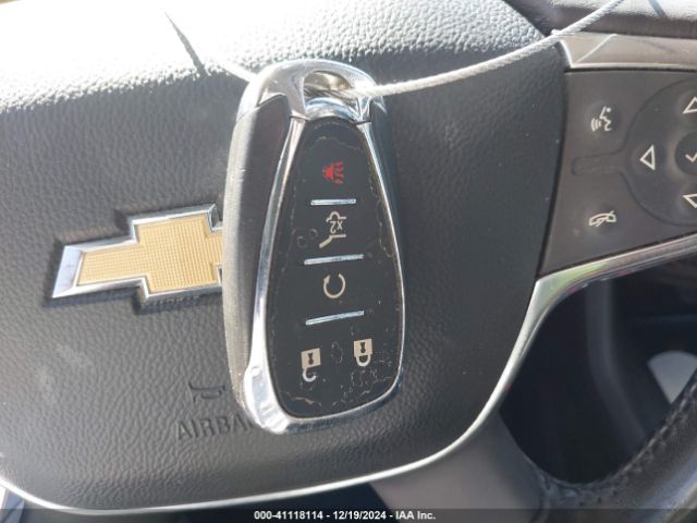 1GNERHKW8KJ220597 Chevrolet Traverse 3lt