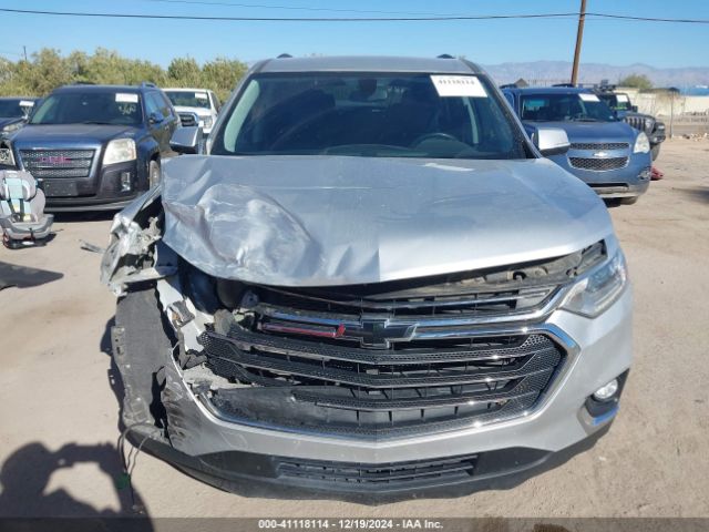 1GNERHKW8KJ220597 Chevrolet Traverse 3lt