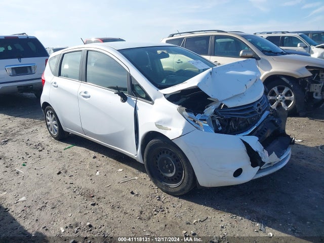 2016 3N1CE2CPXGL351839 main image