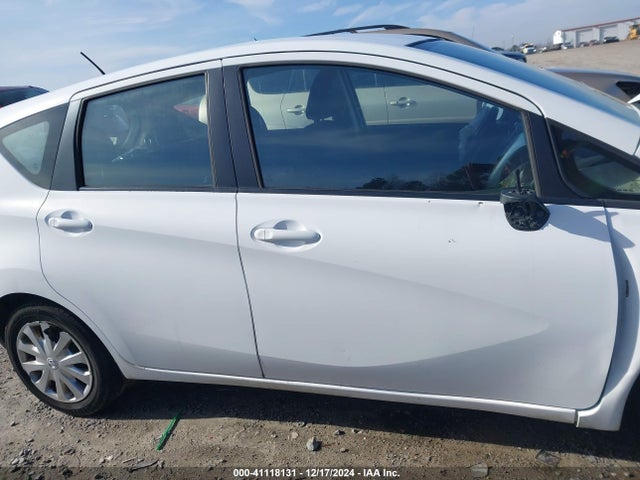 Nissan Versa Note S (sr)/s Plus/sl/sr/sv 2016 3N1CE2CPXGL351839 Image 13