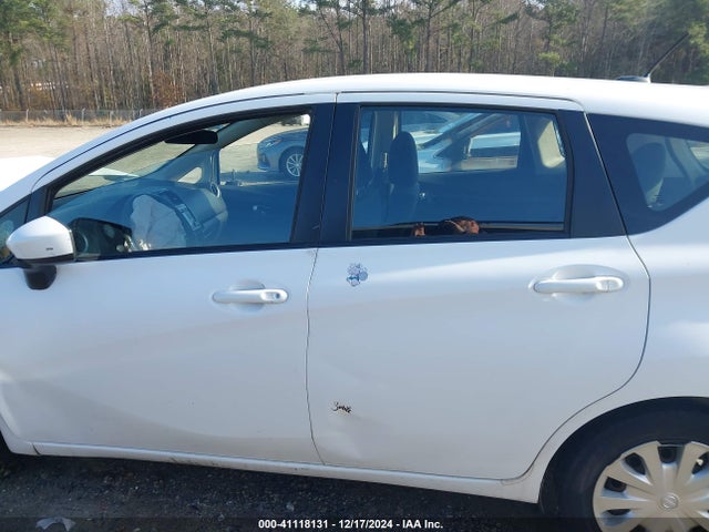 Nissan Versa Note S (sr)/s Plus/sl/sr/sv 2016 3N1CE2CPXGL351839 Image 14