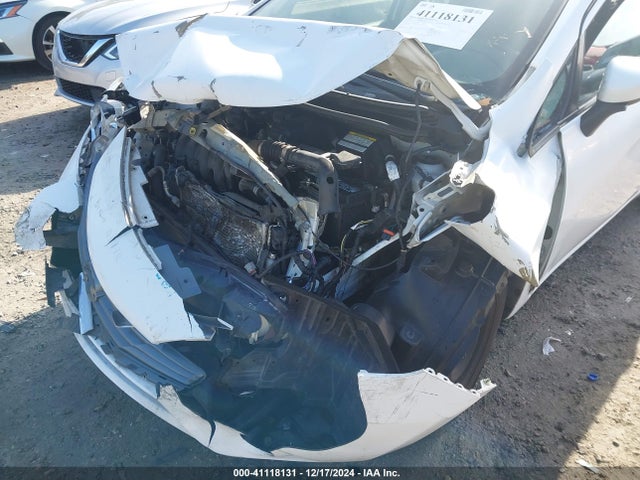 Nissan Versa Note S (sr)/s Plus/sl/sr/sv 2016 3N1CE2CPXGL351839 Image 17