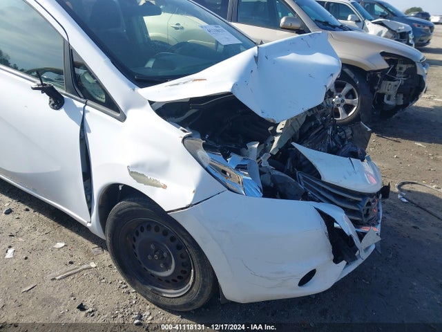 Nissan Versa Note S (sr)/s Plus/sl/sr/sv 2016 3N1CE2CPXGL351839 Image 18