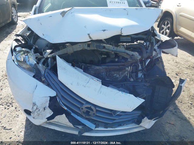 Nissan Versa Note S (sr)/s Plus/sl/sr/sv 2016 3N1CE2CPXGL351839 Image 6