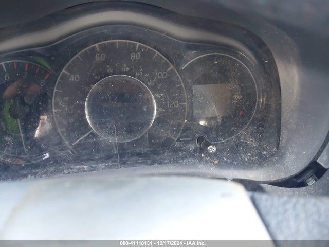 Nissan Versa Note S (sr)/s Plus/sl/sr/sv 2016 3N1CE2CPXGL351839 Image 7