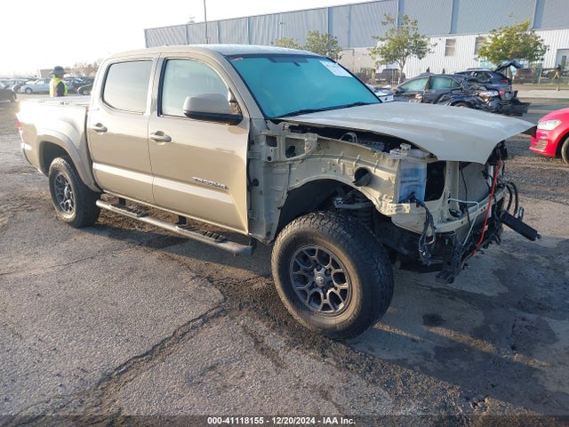 3TMCZ5AN9HM085388 Toyota Tacoma Sr5 V6