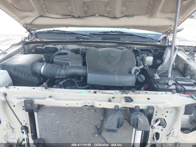 3TMCZ5AN9HM085388 Toyota Tacoma Sr5 V6