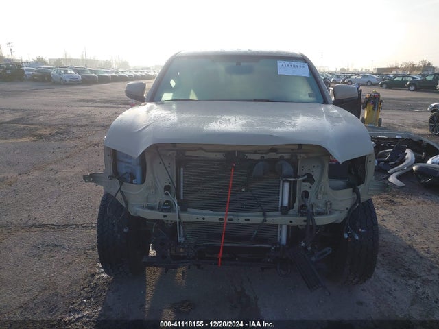 3TMCZ5AN9HM085388 Toyota Tacoma Sr5 V6