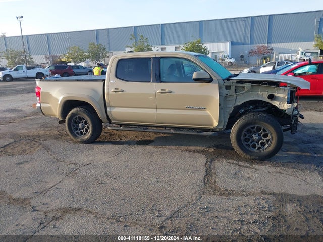 3TMCZ5AN9HM085388 Toyota Tacoma Sr5 V6