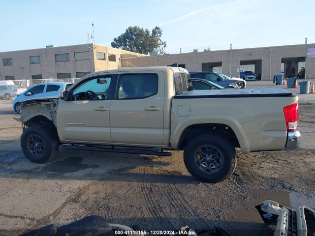 3TMCZ5AN9HM085388 Toyota Tacoma Sr5 V6
