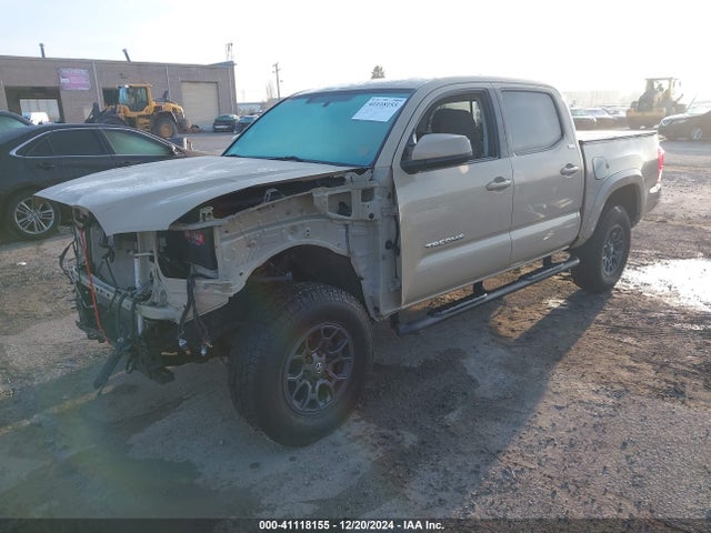 3TMCZ5AN9HM085388 Toyota Tacoma Sr5 V6
